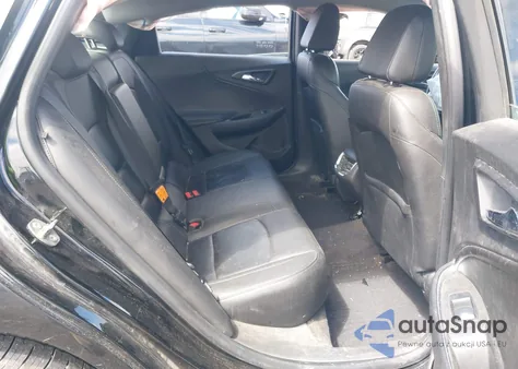 2016 Chevrolet Malibu 1Lt из США, поврежденный, VIN 1G1ZE5ST0GF333411